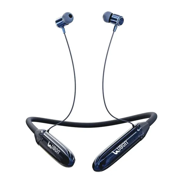Workout Series CL-66 Wireless Neckband - Black