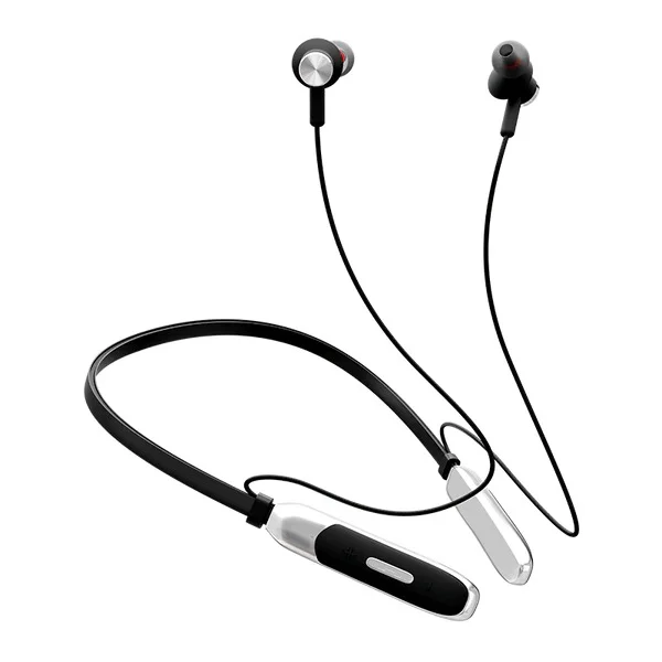 Oman CL-395 Wireless Neckband - Black