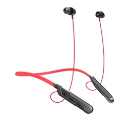 Moscow CL-356 Wireless Neckband - Black