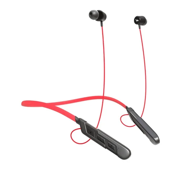 Moscow CL-356 Wireless Neckband - Black