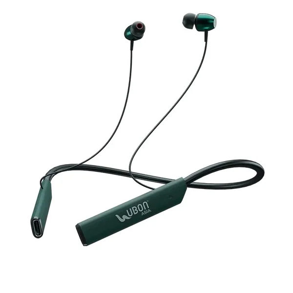 Classo Series CL-380 Wireless Neckband - Blue