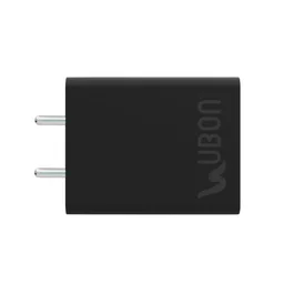 CH-161 Player 30W PD Charger - Black