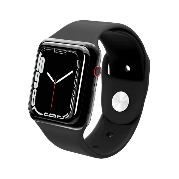 Fitguru 5.0 SW-11 Smart Watch