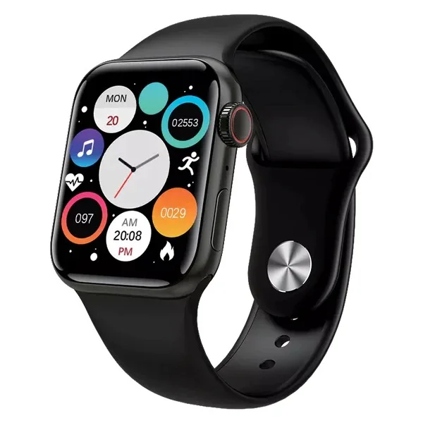 Fitguru SW-31 HD Display Smart Watch