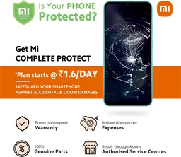 Redmi Note 12 5G - Matte Black, 8GB+256GB