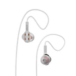 Thunder Bass UB-735 Wired Earphone - Black