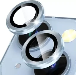 Camera Lens Protector for APPLE iPhone 15 Plus, APPLE iPhone 15 (Pack of 2)