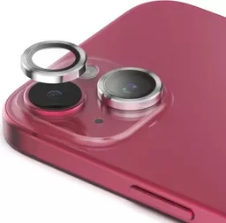 Camera Lens Protector for APPLE iPhone 15 Plus, APPLE iPhone 15 (Pack of 2)
