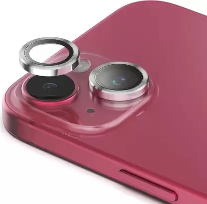 Camera Lens Protector for APPLE iPhone 15 Plus, APPLE iPhone 15 (Pack of 2)