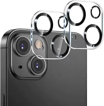 Camera Lens Protector for Apple iPhone 14, Apple iPhone 14 Plus