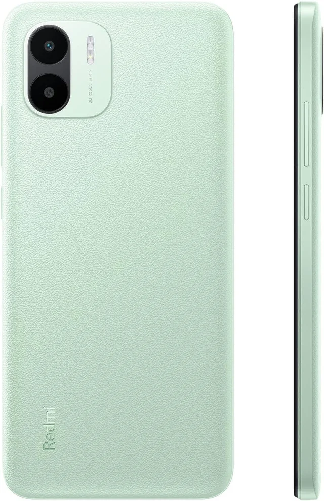 Redmi A2 - Classic Black, 4GB+64GB