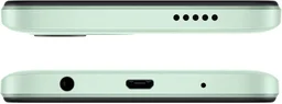 Redmi A2 - Classic Black, 4GB+64GB