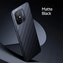 Redmi 12C - Mint Green, 4GB+64GB
