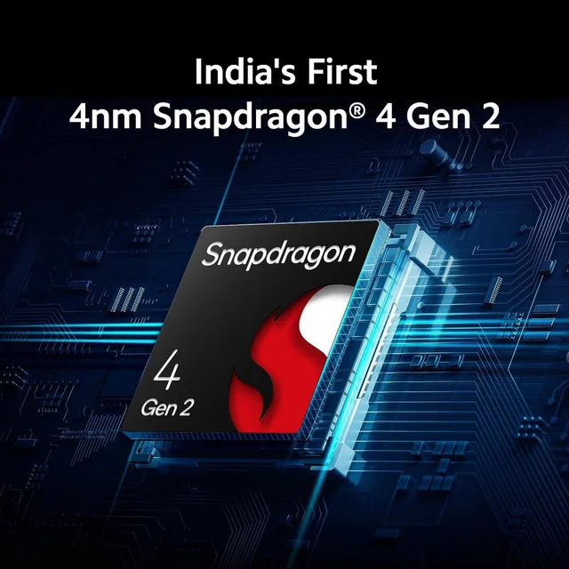 Redmi 12 5G - Moonstone Silver, 4GB+128GB