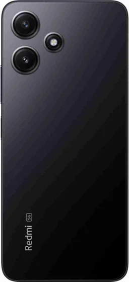 Redmi 12 5G - Jade Black, 6GB+128GB