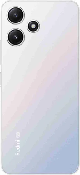 Redmi Note 12 - Lunar Black, 6GB+64GB