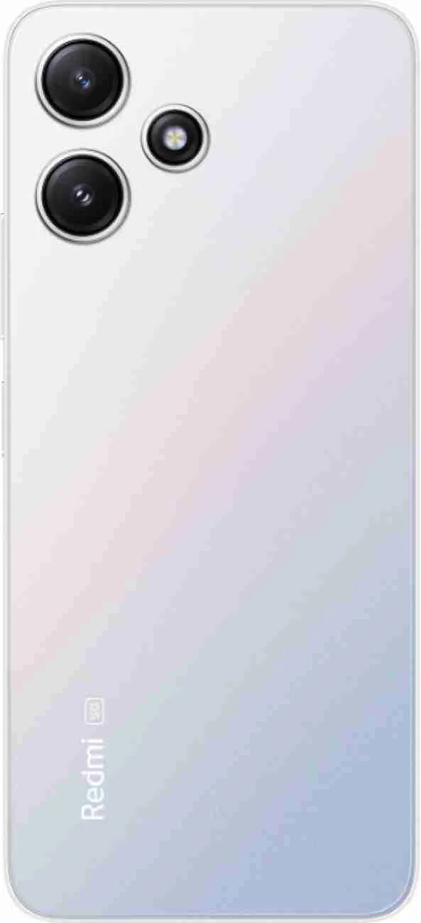 Redmi Note 12 - Lunar Black, 6GB+64GB