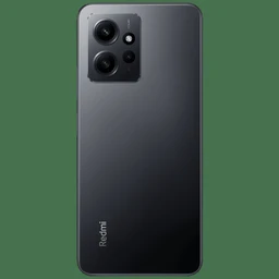 Redmi Note 12 - Ice Blue, 6GB+64GB