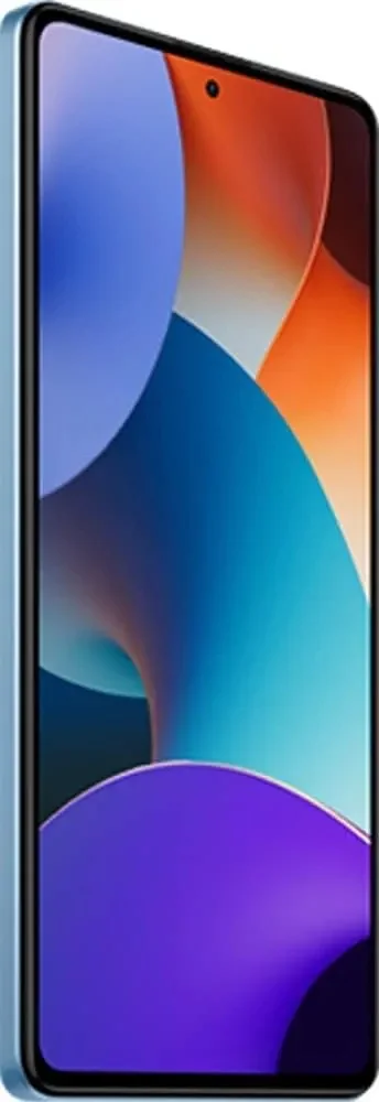 Redmi Note 12 Pro+5G - Iceburg Blue, 8GB+256GB
