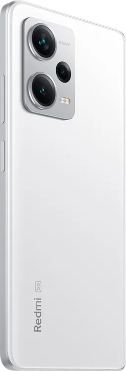 Redmi Note 12pro +5G - Iceburg Blue, 12GB+256GB