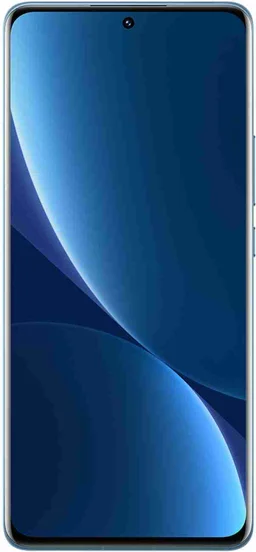 Xioami 12 Pro 5G - couture blue, 8GB+256GB