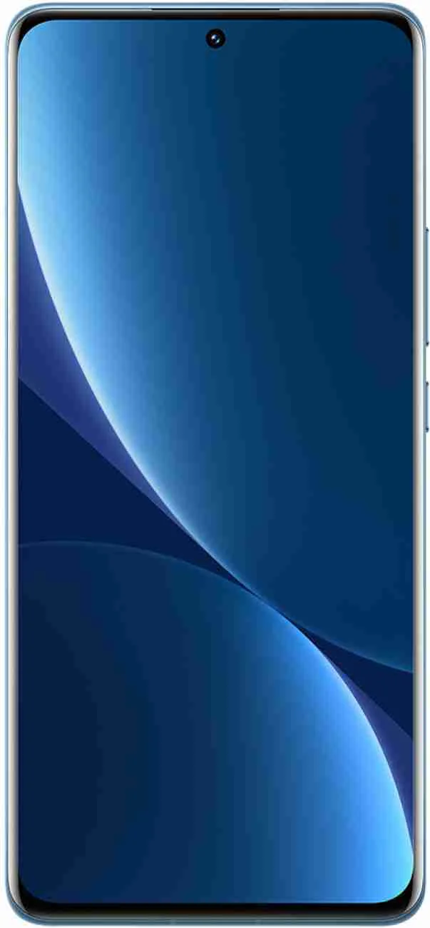 Xioami 12 Pro 5G - couture blue, 8GB+256GB