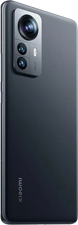 Xiaomi 12pro 5G - Couture blue, 12GB+256GB