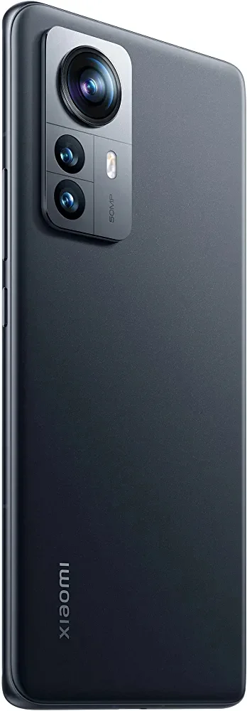 Xiaomi 12pro 5G - Couture blue, 12GB+256GB