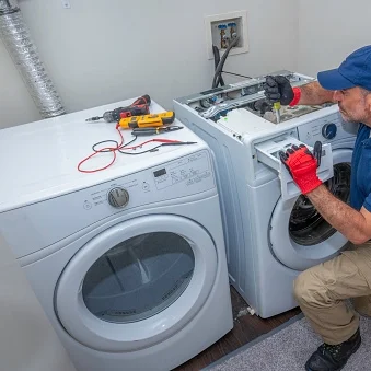 Washing Machine Repair 