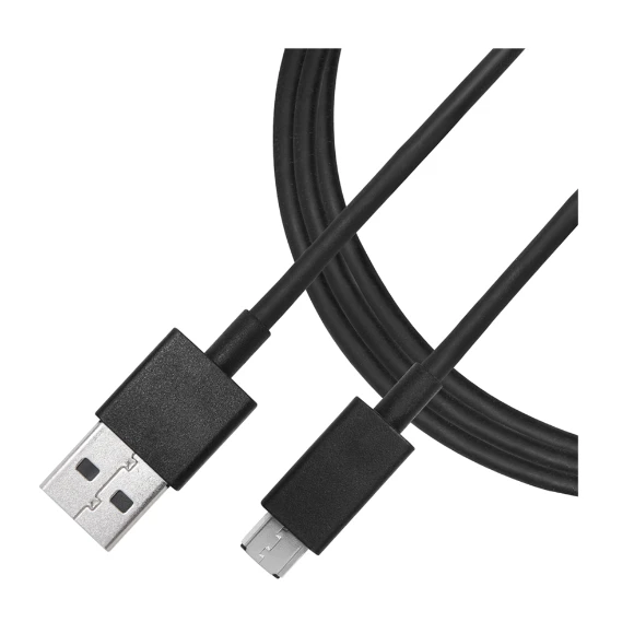 MI 2A Fast Charger With Cable