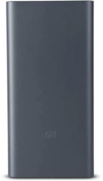 MI 3i 10000mAh Power Bank - Black