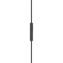 Mi Dual Driver in-Ear Earphones with Mic and Long Tangle-Free Cable(Blue)