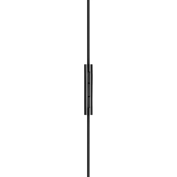Mi Dual Driver in-Ear Earphones with Mic and Long Tangle-Free Cable(Blue)