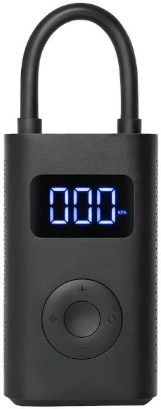 Mi Portable Electric Air Compressor (Tyre Inflator)