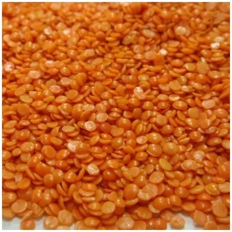Lal Masoor Dal – Loose - 500 g