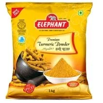 Elephant Haldi Powder - 100g