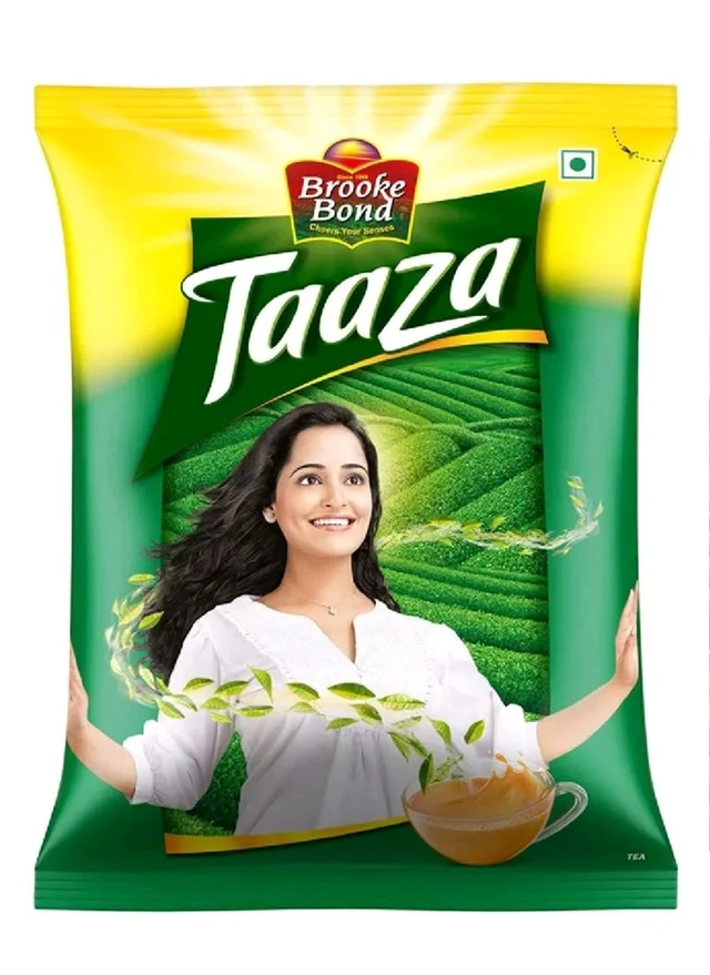 Brook Bond Brooke Bond Taaza Tea - 250g