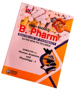 B.PHARMACY FIRST SEM (AS PER PCI SYLLABUS)