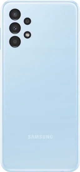 Samsung SAMSUNG Galaxy A13 (Blue, 128 GB)