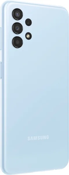 Samsung SAMSUNG Galaxy A13 (Blue, 128 GB)