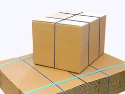 12mm / Strapping Roll High Strength / Blue / Polypropylene (Virgin) / Packing Box Strap/Strapping Roll /12mm Thickness / 4.5kg Per Roll - 4.5kg / Roll