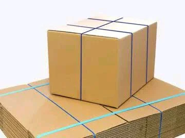 12mm / Strapping Roll High Strength / Blue / Polypropylene (Virgin) / Packing Box Strap/Strapping Roll /12mm Thickness / 4.5kg Per Roll - 4.5kg / Roll