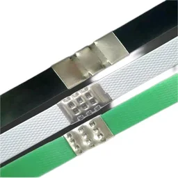19mm Outer Box Packing - Metal Clip / Tool Strapping Clips
- 1kg