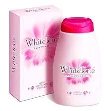 வைட் டோன் பேஸ் பவுடர் / White Tone Face Powder, 70g - 70Gms
