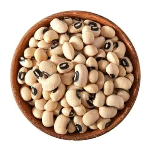வெள்ளை காராமணி/ White Lobia /Vellai Karamani 
