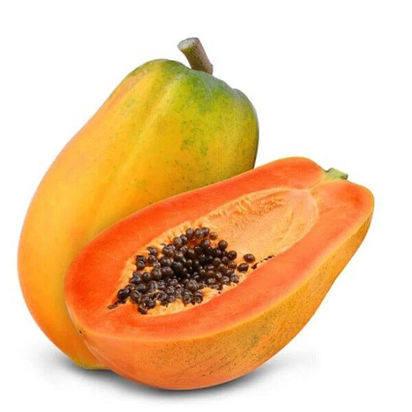 Papaya - 1kg (Approx)