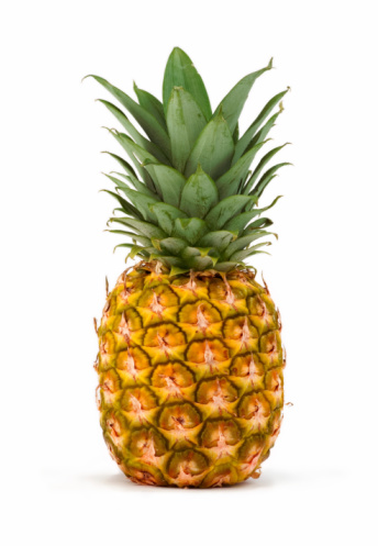 Pineapple - 1-Pcs
