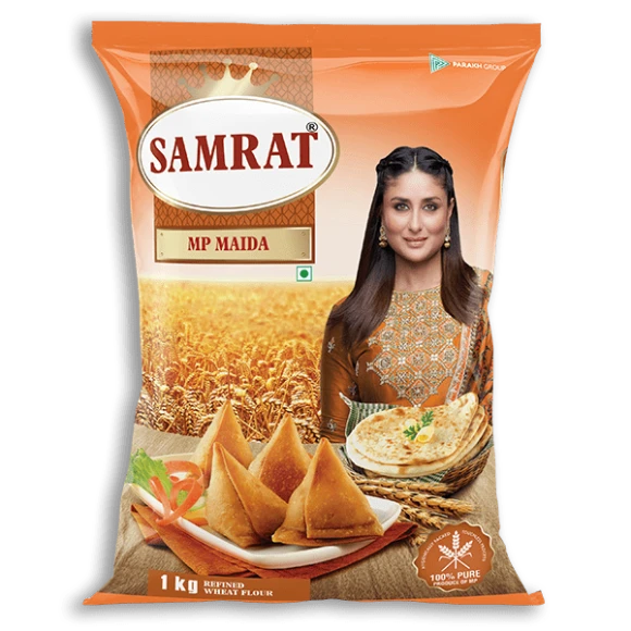 Samrat Maida - 500g