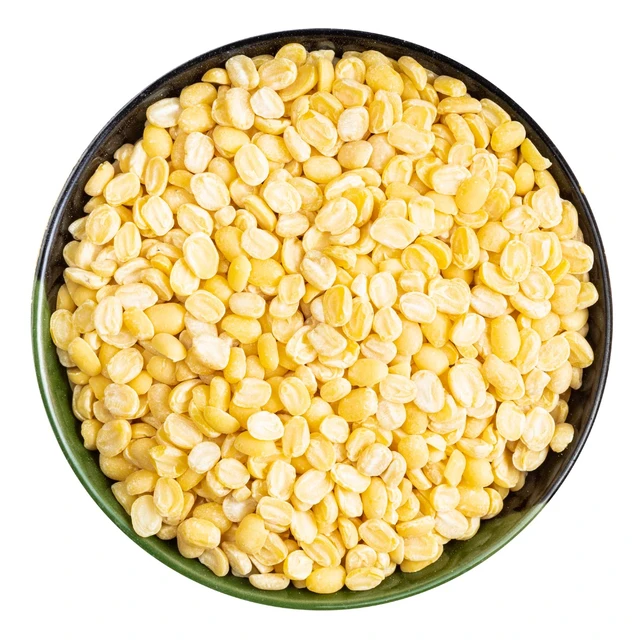 Moong Dal - 1kg