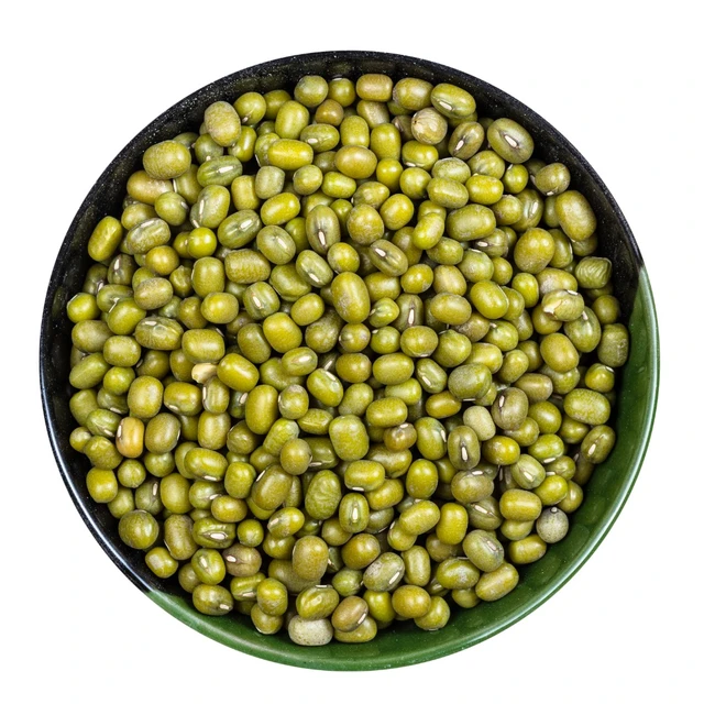Moong Solid - 500g